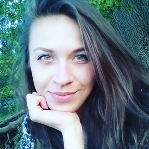 Meet your Posher, Polina